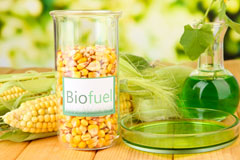Biddulph biofuel availability