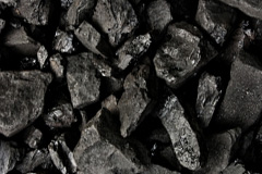 Biddulph coal boiler costs